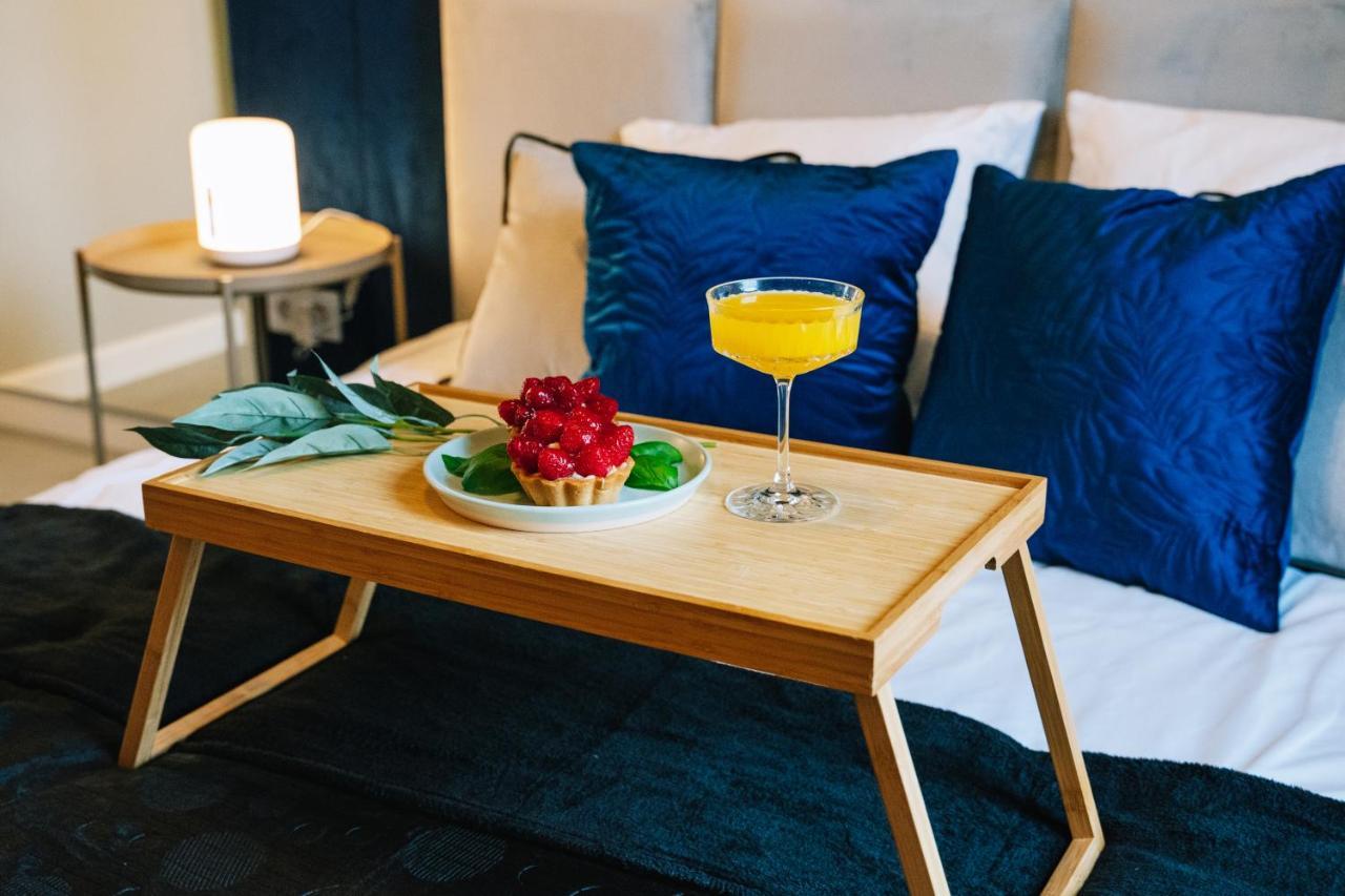 Prestige - Two-level Loft, 72m2, 1000mbs Internet, Parking, Gym - By Rentujemy * Warsaw