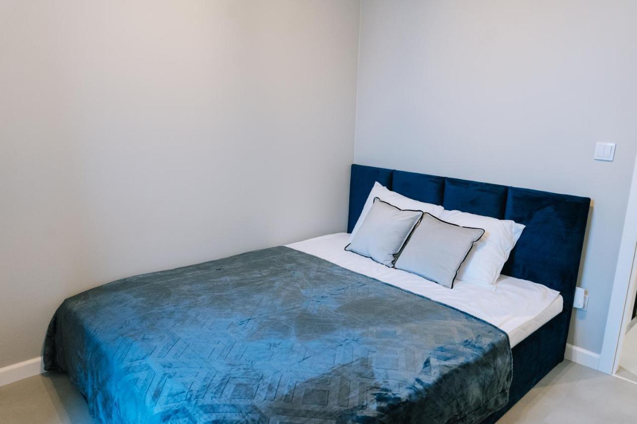 Prestige - Two-level Loft, 72m2, 1000mbs Internet, Parking, Gym - By Rentujemy Warsaw