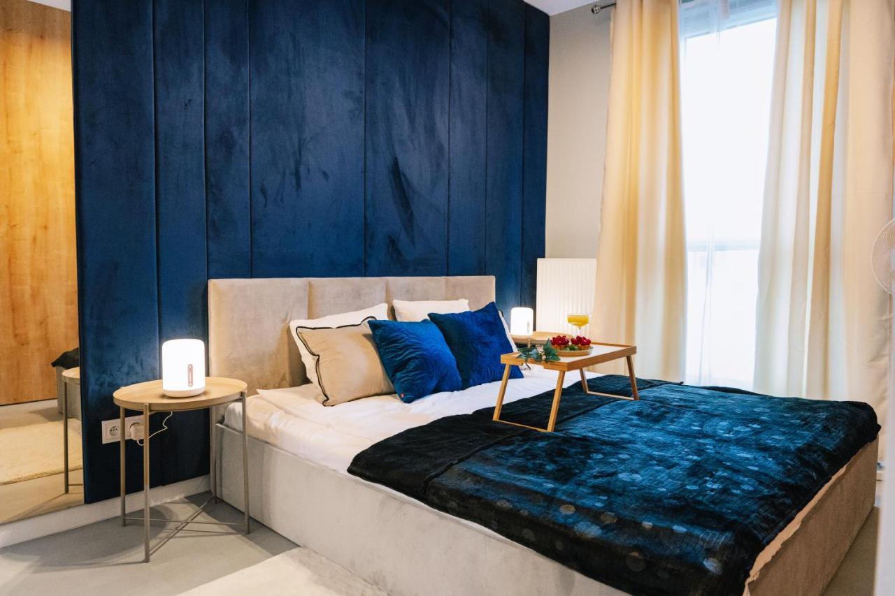 Apartment Prestige - Two-level Loft, 72m2, 1000mbs Internet, Parking, Gym - By Rentujemy Warsaw