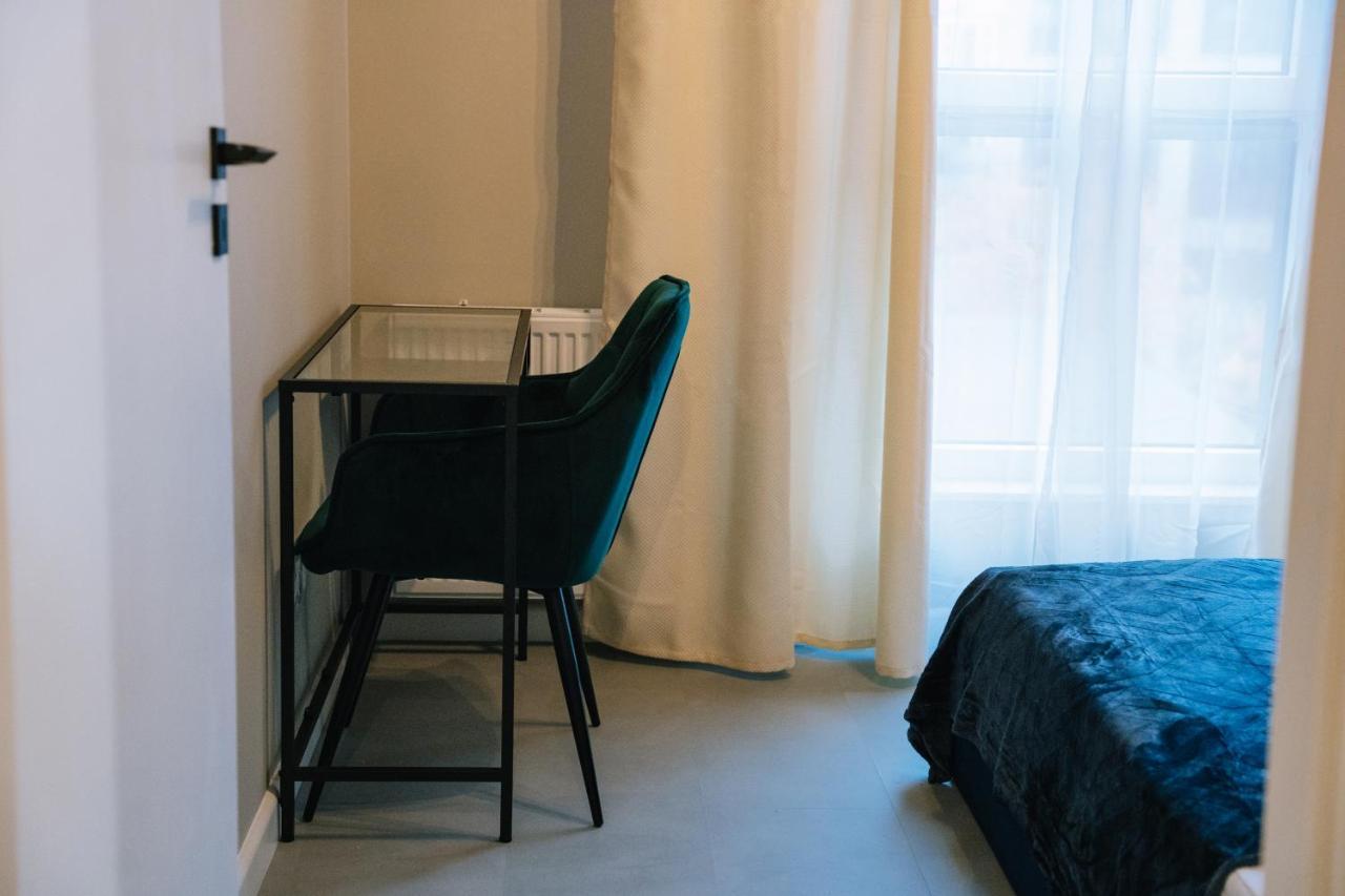Apartment Prestige - Two-level Loft, 72m2, 1000mbs Internet, Parking, Gym - By Rentujemy *