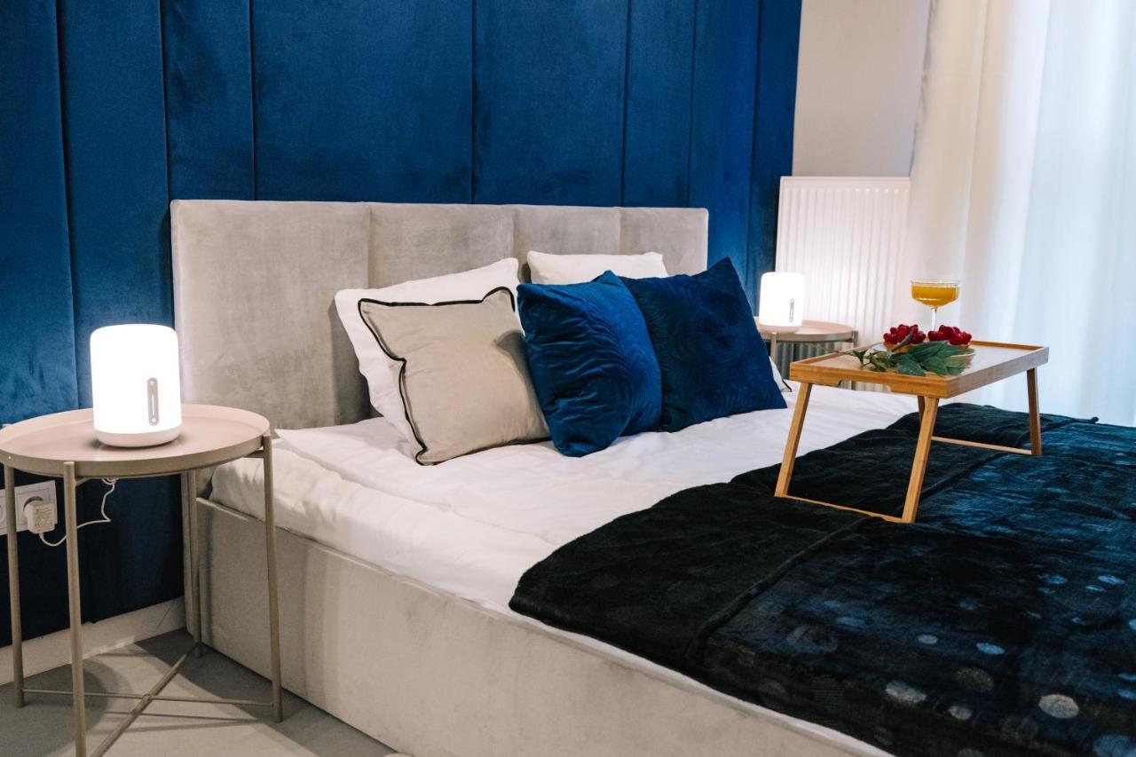 Prestige - Two-level Loft, 72m2, 1000mbs Internet, Parking, Gym - By Rentujemy *