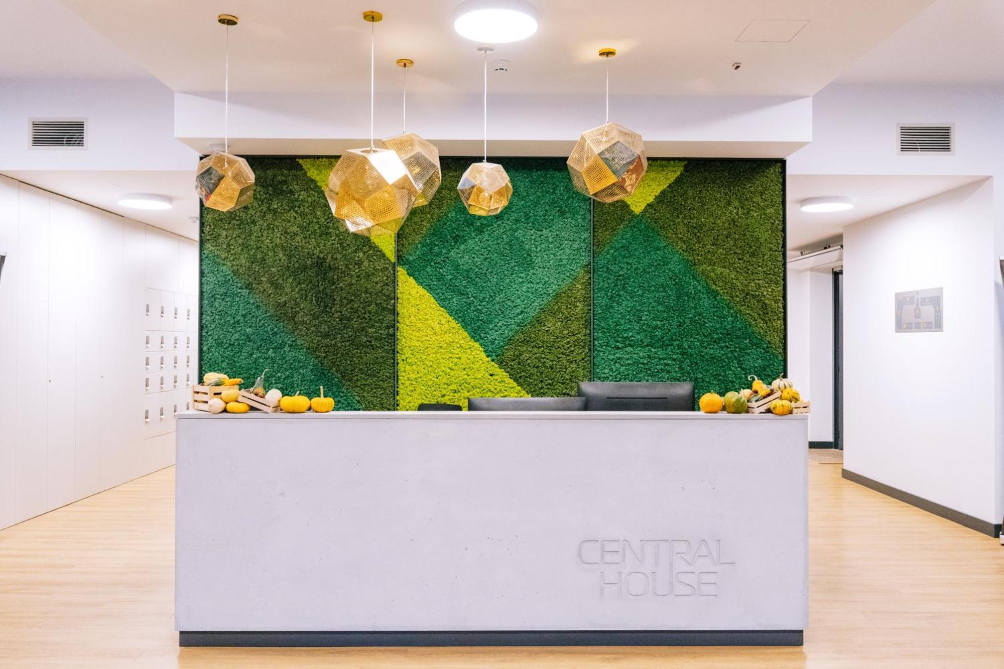 Apartment Prestige - Two-level Loft, 72m2, 1000mbs Internet, Parking, Gym - By Rentujemy Warsaw