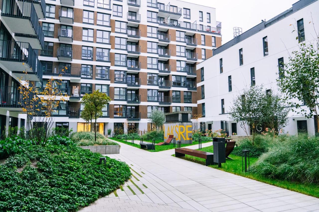 Prestige - Two-level Loft, 72m2, 1000mbs Internet, Parking, Gym - By Rentujemy *